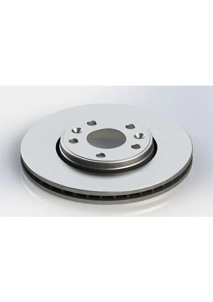 50543 Fren Diski On 402060002R (2 Adet Fiyatıdır)