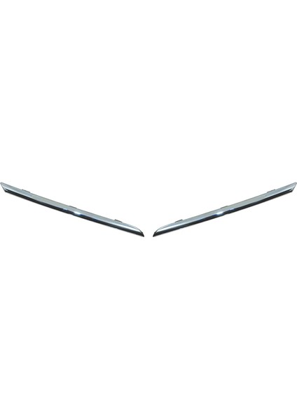 ÖN PANJUR KROM ÇITA TK RENAULT CLIO 4 620723341R