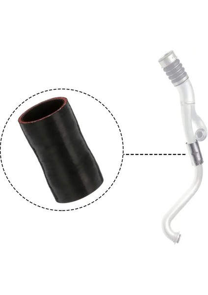 R19860 Turbo Hortumu 11657556551