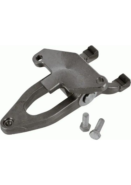 3189600070 Debriyaj Catali 06012843318 81305606019 81305606022