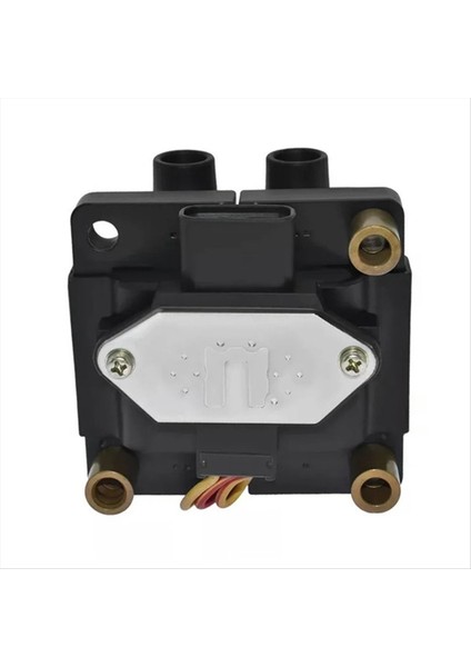 Ateşleme Bobini Yüksek Voltaj Paketi 22435-AA020 22435AA020 22435AA000 22435-AA000 CM12100C CM12-100C Subaru Forester 2 0 Için (Yurt Dışından)