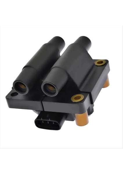Ateşleme Bobini Yüksek Voltaj Paketi 22435-AA020 22435AA020 22435AA000 22435-AA000 CM12100C CM12-100C Subaru Forester 2 0 Için (Yurt Dışından) fırsatları
