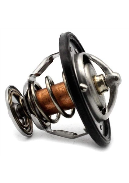 Toyota Motor Soğutucu Termostat 90916-03093 Için 5x Evrensel (Yurt Dışından)