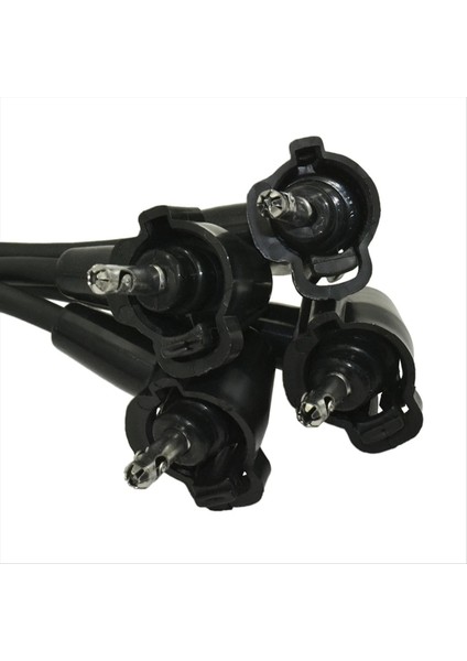 Ateşleme Kablo Buji Tel Seti 90919-22395 9091922395 90919 22395 Toyota Corolla Caldina Cynos Sprinter (Yurt Dışından) modelleri
