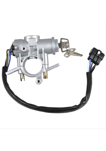 MB022739 Kontak Anahtarı Mitsubishi Colt L300 Bensin Dizel Için Assy (Yurt Dışından)