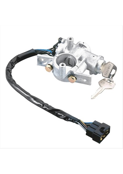 MB022739 Kontak Anahtarı Mitsubishi Colt L300 Bensin Dizel Için Assy (Yurt Dışından) fiyatları