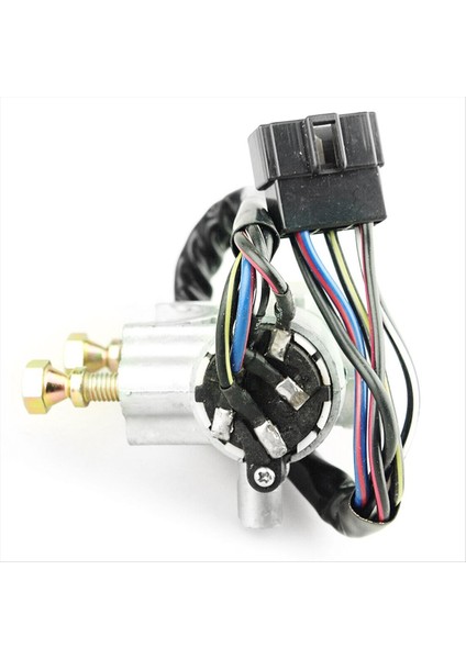 MB022739 Kontak Anahtarı Mitsubishi Colt L300 Bensin Dizel Için Assy (Yurt Dışından) fırsatları