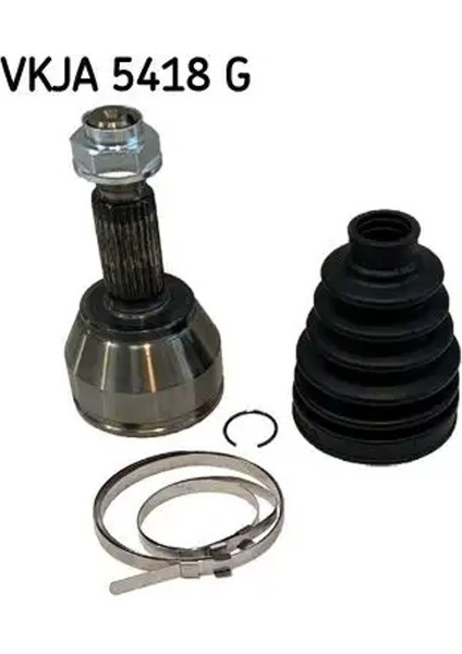 VKJA5418G Dis Aks Kafasi 1539142 1802807 1837849