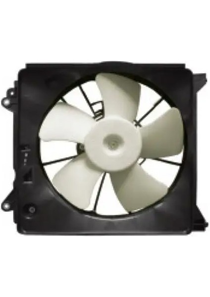 FHN104000 Fan Motoru