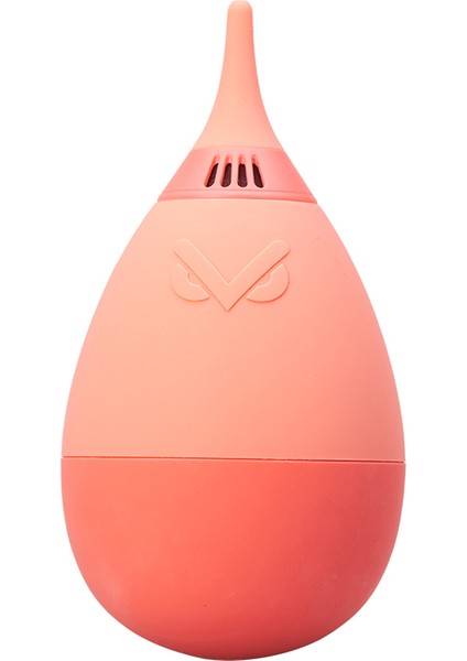 Tumbler Kamera Hava Üfleyici / Air Blower (Turuncu)