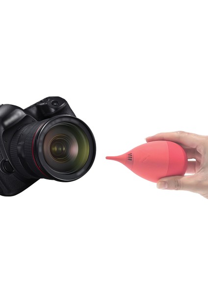 Tumbler Kamera Hava Üfleyici / Air Blower (Turuncu) fiyatları