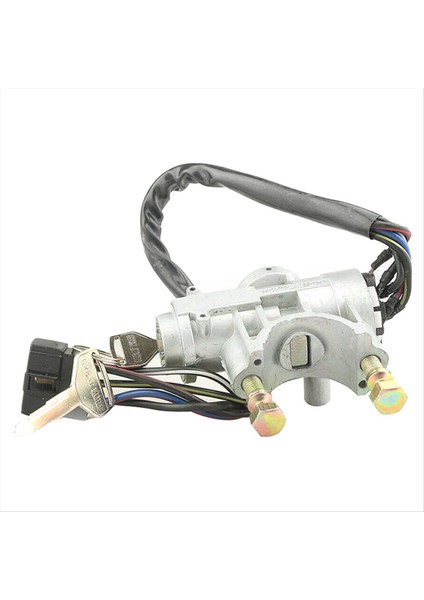 MB022739 Kontak Anahtarı Mitsubishi Colt L300 Bensin Dizel Için Assy (Yurt Dışından) indirimleri