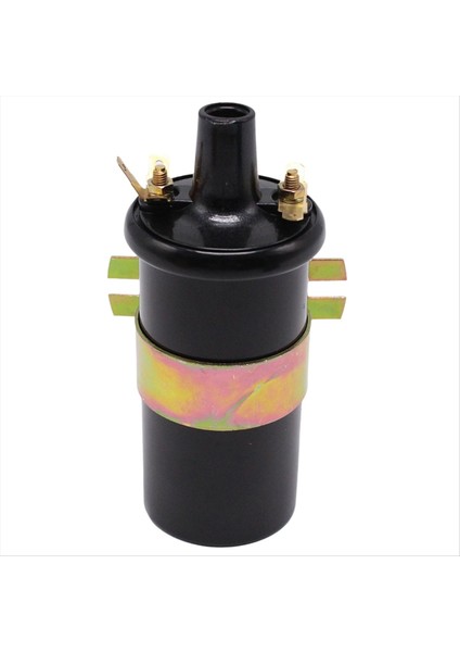 Motor Ateşleme Bobini 5490504 9150634480 91503380 Fiat Ducato Peugeot J5 Citroen C25 1981-1994 915006337 91535633 (Yurt Dışından)