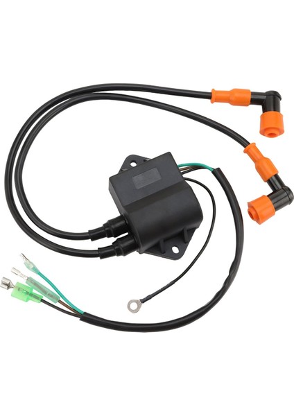 21119-3721 21119-3726 Kawasaki Için Cdı Bobini 21119-3711 21119-3718 21119-3703 Sx Ts Sc X2 650 (Yurt Dışından)