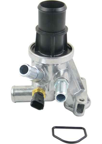 Dodge Nitro Jeep Cherokee Liberty 2 8 Crd 39012011F Için Termostat Montajı 68028074AA (Yurt Dışından)