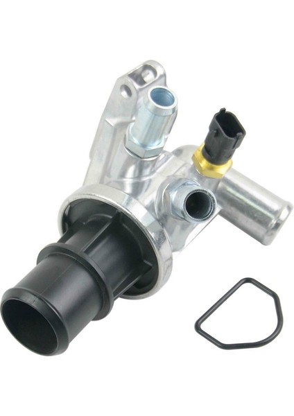 Dodge Nitro Jeep Cherokee Liberty 2 8 Crd 39012011F Için Termostat Montajı 68028074AA (Yurt Dışından) fiyatları