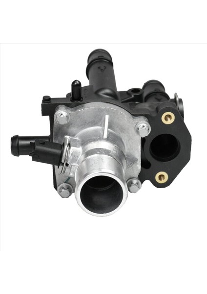 Chevrolet Sonic Cruze Için 2x Yeni Motor Soğutucu Termostat Muhafaza Montajı 1 8l 55579951 25192228 (Yurt Dışından)