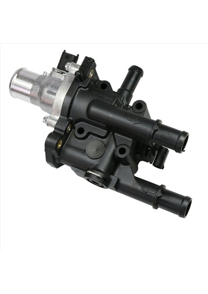 Chevrolet Sonic Cruze Için 2x Yeni Motor Soğutucu Termostat Muhafaza Montajı 1 8l 55579951 25192228 (Yurt Dışından) indirimleri