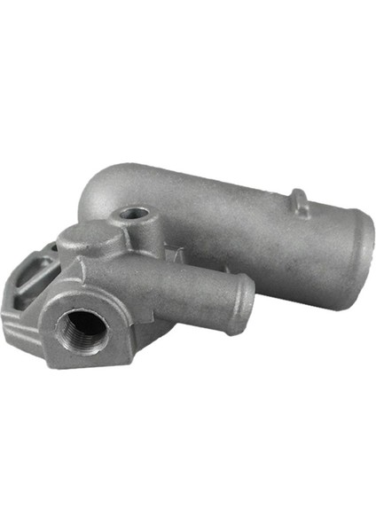 Jeep Wrangler Için 3x Araç Motor Soğutucu Termostat Muhafazası Tj Grand Cherokee 53006192 (Yurt Dışından) fiyatları