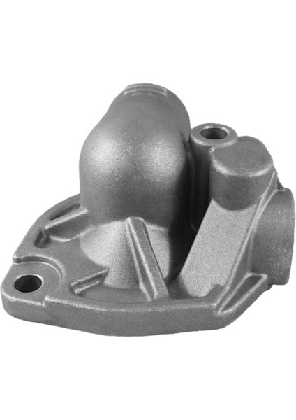 Jeep Wrangler Için 3x Araç Motor Soğutucu Termostat Muhafazası Tj Grand Cherokee 53006192 (Yurt Dışından) indirimleri