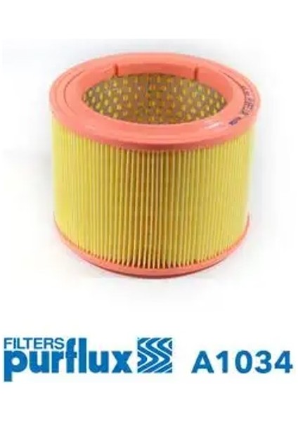 A1034 Hava Filtresi 144484 1444F5 1444G0