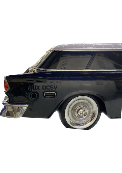 Wster Antika Araba indirimleri