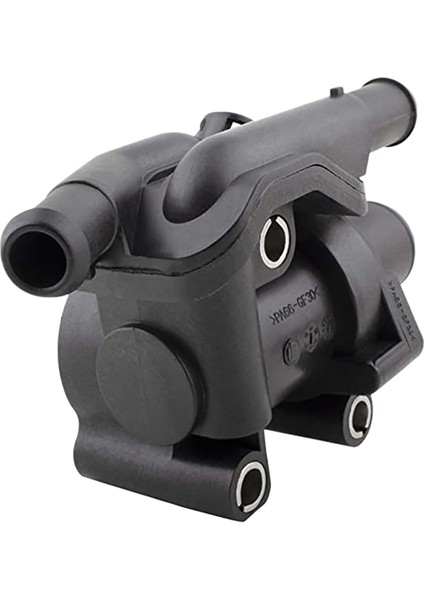 Ford Için Araba Termostat Gövde Su Çıkışı Focus Escape 2000-2004 2 0l YS4Z-8592-BD 6X54G9K47880 (Yurt Dışından) modelleri