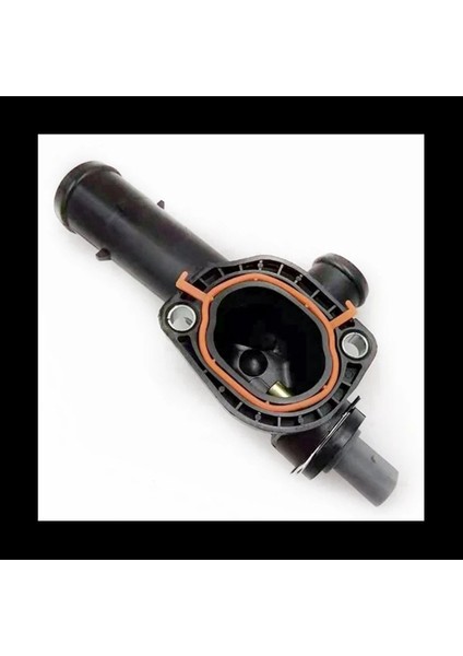 5x Amarok 2h Için Sıcaklık Sensörü Termostat Su Bağlantılı Otomotiv Soğutucu Termostat 2 0d 2010 03L121131M (Yurt Dışından) fırsatları