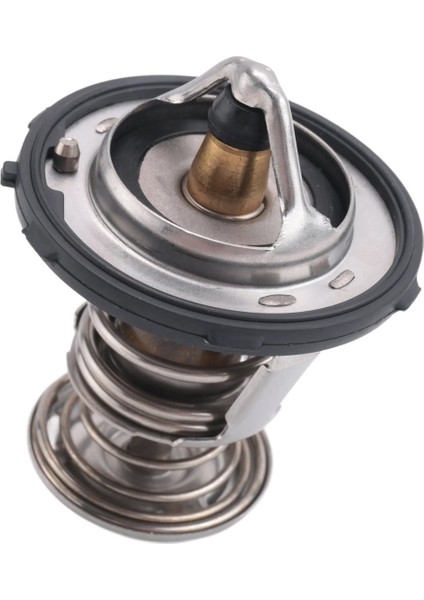 Chevrolet Express Için Motor Termostat Uyum Sierra Gmc 5 3l 6 0l Cadillac Değiştirin 131160 89018168 (Yurt Dışından)