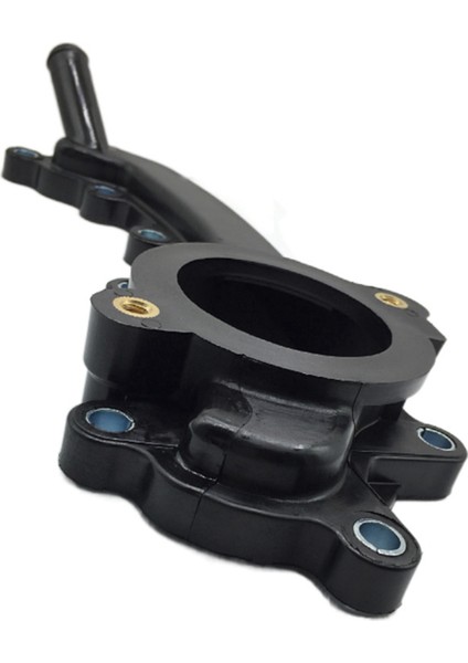 Chrysler Için 4x Termostat Muhafaza Su Çıkışı 300 2014-2017 5184653 5184653AD (Yurt Dışından) indirimleri