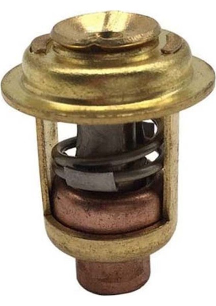 2x 5005440 8330720 777260 Mallory Marine Evinrude Johnson Sierra Marine Için Termostat (Yurt Dışından) fırsatları