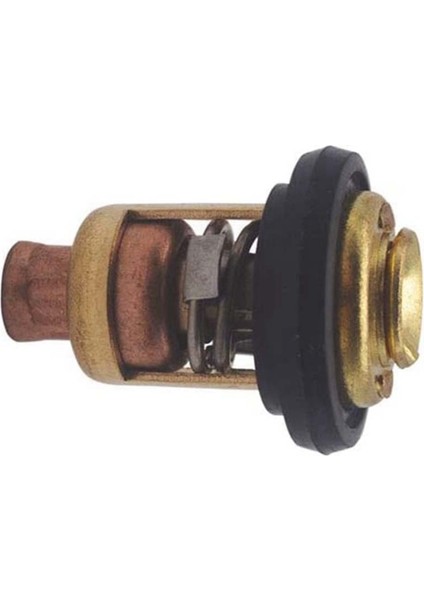 2x 5005440 8330720 777260 Mallory Marine Evinrude Johnson Sierra Marine Için Termostat (Yurt Dışından) indirimleri