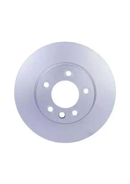 8DD355128041 Fren Diski On Sol 7L6615301D 7L6615301J 7L6615301N