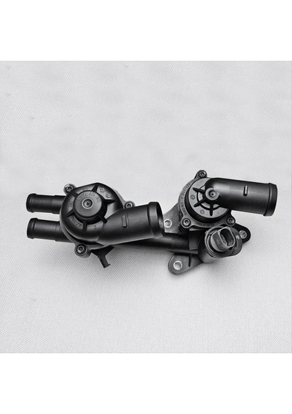 Audi A1 A3 Vw Eos Golf Jetta Passat Scirocco Tiguan Için Termostat Konut Meclisi (Yurt Dışından) fırsatları