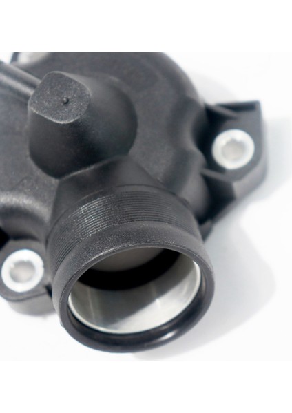 Için Termostat Muhafaza Örtüsü Mercedes W201 W124 W463 190E 1022000417 (Yurt Dışından) fırsatları