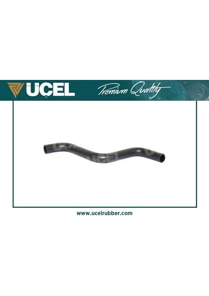 35696 Radyator Hortumu Ust 46543621