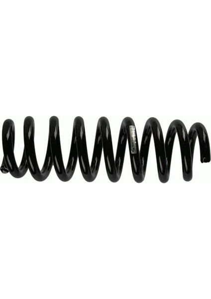 994484 Arka Helezon Yayi 33536773596 33536773597 (2 Adet Fiyatıdır)