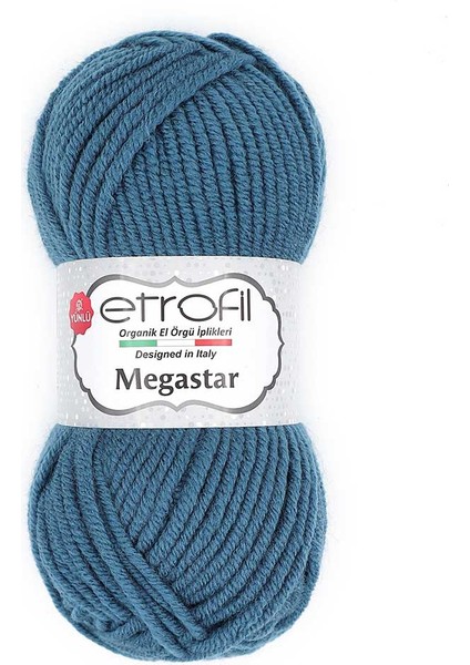 Megastar 75096 Petrol