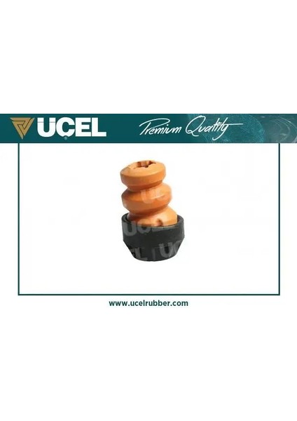 31492 Suspansiyon Takozu Arka 51850337 (2 Adet Fiyatıdır)