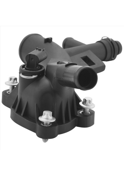 5x 25193922 902-846 Motor Soğutucu Termostat ve Konut Montajı Chevrolet Cruze/sonic Için Uygun (Yurt Dışından) indirimleri