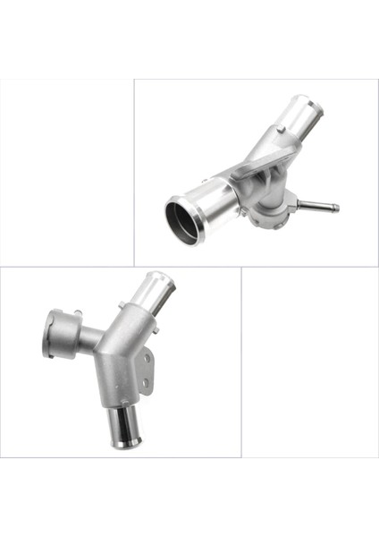 Alüminyum Soğutucu Su Dolgu Boyun Montajı Toyota Yaris / Yaris Sedan Vios 1 3l 1 5l 16502-21070 / 1650221080 (Yurt Dışından) fiyatları