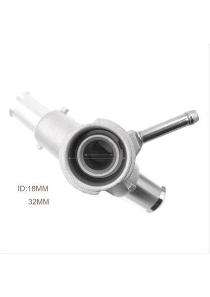 Alüminyum Soğutucu Su Dolgu Boyun Montajı Toyota Yaris / Yaris Sedan Vios 1 3l 1 5l 16502-21070 / 1650221080 (Yurt Dışından) fırsatları