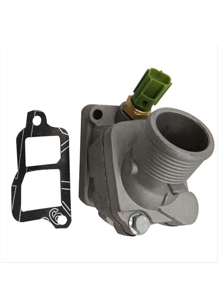 Volvo C30 C70 S40 S60 S80 V50 V70 XC60 Için Yeni Termostat Muhafazası 31293699 (Yurt Dışından) fırsatları