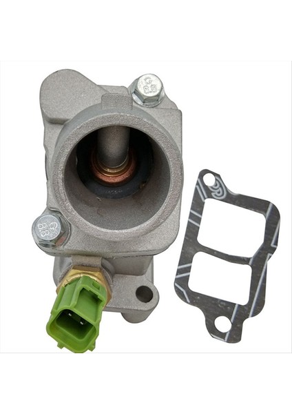 Volvo C30 C70 S40 S60 S80 V50 V70 XC60 Için Yeni Termostat Muhafazası 31293699 (Yurt Dışından) indirimleri