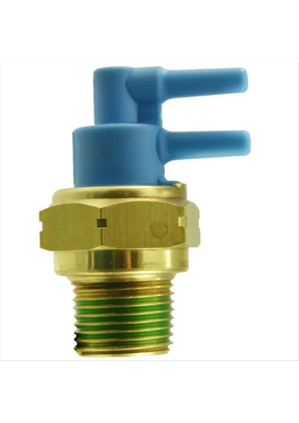 Bimetal Vakum Anahtarlama Valfi 90925068 90925-05068 Toyota C-Amry C-Elica Supra 9 1983-1998 (Yurt Dışından)