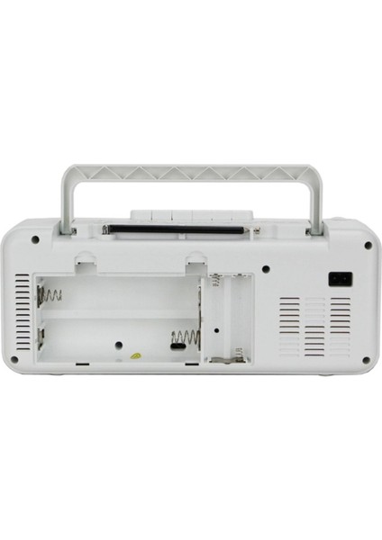 Müzik Seti Fm Radyo USB Mp3 Player Kablosuz Hoparlör Bluetooth Retro Teyp Kaset Çalar modelleri