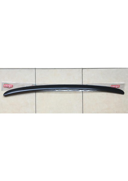 Hyundai Accent Era Bagaj Üstü Spoiler Bagaj Çıtası Piano Black indirimleri