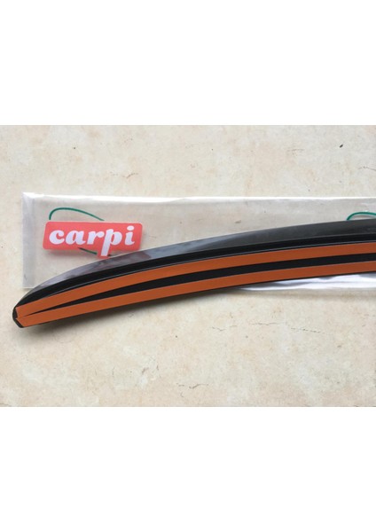 Hyundai Accent Era Bagaj Üstü Spoiler Bagaj Çıtası Piano Black