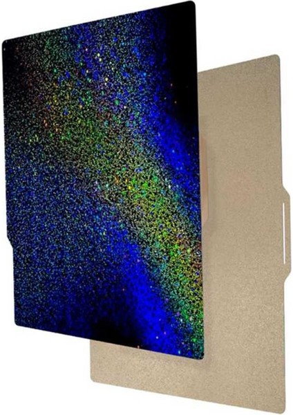 Bambu Lab X1 P1P A1 Çift Taraflı Pei-Shining Star Kaplı Yay Çeliği TABLA-257X257MM