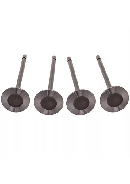 7701471378 7701473354 Araba Motoru Renault Nissan Dacia Için Egzoz Valfleri (Yurt Dışından)